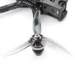 Für HQProp 5 X4.3X3V2S 2CW 2CCW 5 Zoll 3 Blade Drone Propeller Poly Carbonate